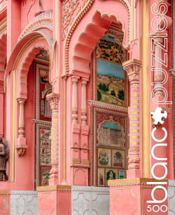BLANC: Hawa Mahal Landmarks & Monuments