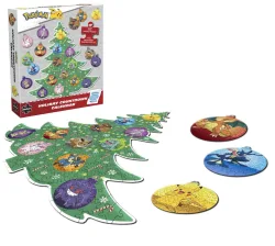 Pokemon 12 Day Countdown - Scratch and Dent Christmas