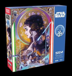 Star Wars Skywalker Star Wars