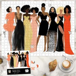 Sister Friends People