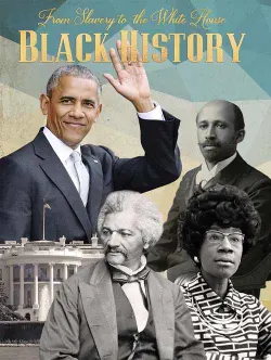 Black History Famous People