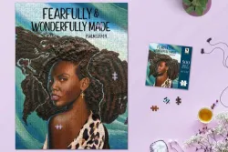 Wonderfully Made - Scratch and Dent People Of Color