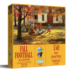 Fall Football Fall