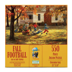 Fall Football Fall