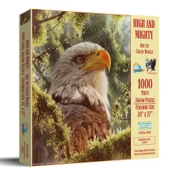High and Mighty Birds