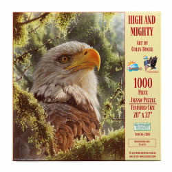 High and Mighty Birds