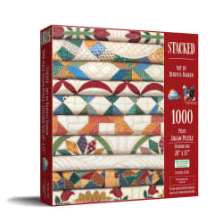 Stacked Quilting & Crafts