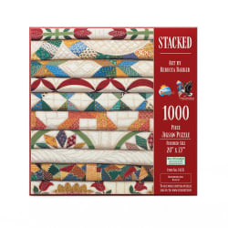 Stacked Quilting & Crafts