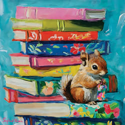 Summer Reading List Books & Reading