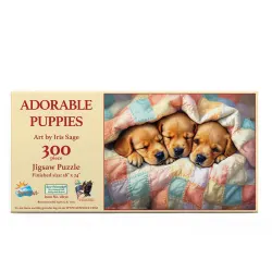 Adorable Puppies Dogs