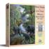 Bear Pause Forest Animal Jigsaw Puzzle