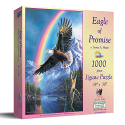 Eagle of Promise Eagle
