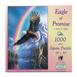 Eagle of Promise Eagle