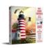West Quoddy Lighthouse Lighthouse Jigsaw Puzzle
