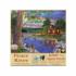 Peace River Animals Jigsaw Puzzle