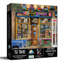TV Time Nostalgic & Retro