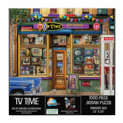 TV Time Nostalgic & Retro