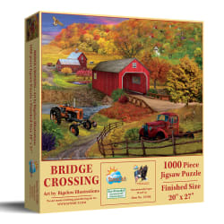 Bridge Crossing Farm