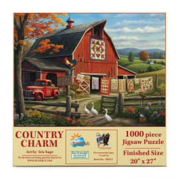 Country Charm Farm