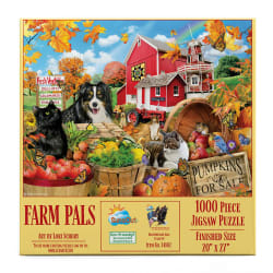 Farm Pals Farm