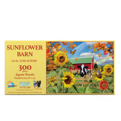 Sunflower Barn Farm