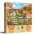 Out in the Pasture Farm Jigsaw Puzzle