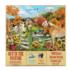 Out in the Pasture Farm Jigsaw Puzzle