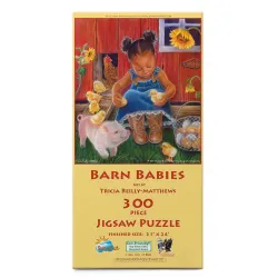 Barn Babies Farm