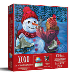 XOXO Winter