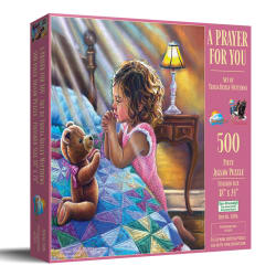 A Prayer for You Religious