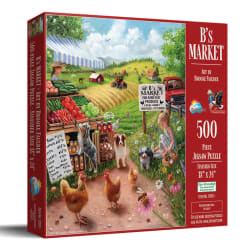B's Market Farm