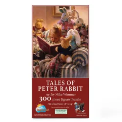 Tales of Peter Rabbit - Scratch and Dent People