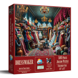 Dressmaker Quilting & Crafts