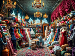 Dressmaker Quilting & Crafts