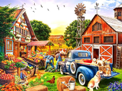 Farm Jobs Farm