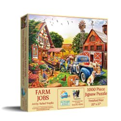 Farm Jobs Farm
