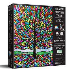 Kilmer Prayer Tree Religious
