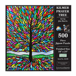 Kilmer Prayer Tree Religious