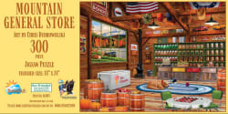 Mountain General Store Mountain