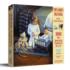 The Lord's Blessing Religious Jigsaw Puzzle