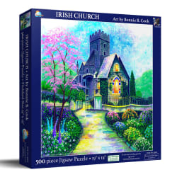 Irish Church Ireland
