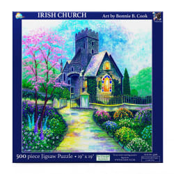 Irish Church Ireland