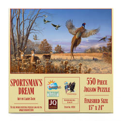 Sportsman's Dream Animals