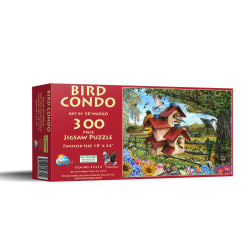 Bird Condo Farm