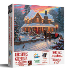 Christmas Greetings Christmas