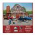 Uncle Buck's Food and Drink Jigsaw Puzzle