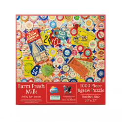 Fresh Milk Food and Drink