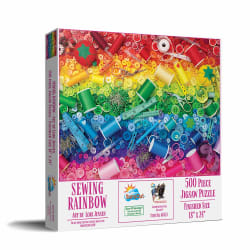 Sewing Rainbow Quilting & Crafts