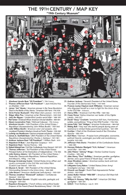 19th Century History Fourth of July
