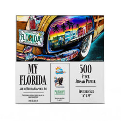 My Florida Travel
